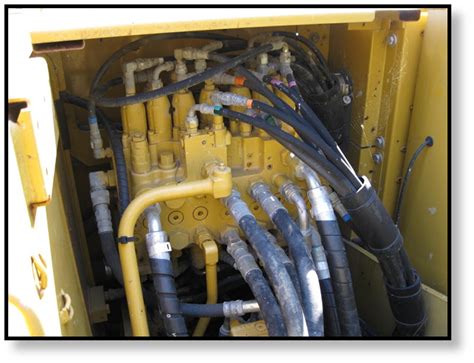 flushing hydraulics on skid steer|high flushing hydraulic system.